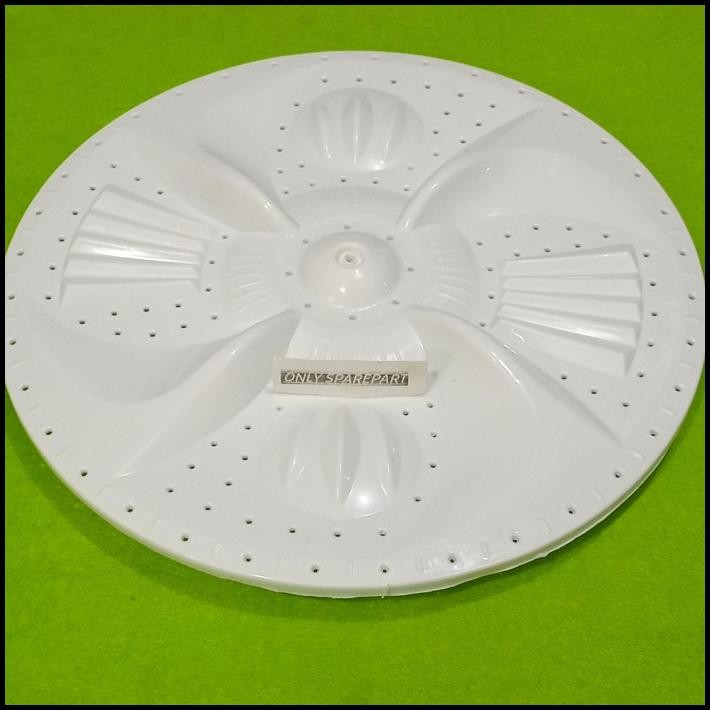 Pulsator Mesin Cuci Sanyo 2 Tabung Sw-730Xt | Sw-740Xt