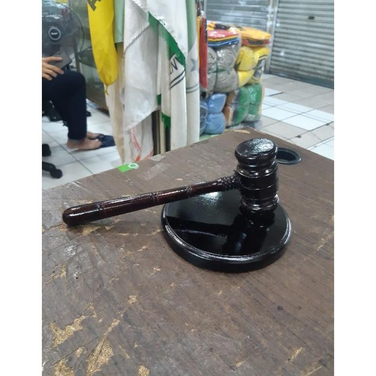Palu hakim palu sidang palu untuk sidang