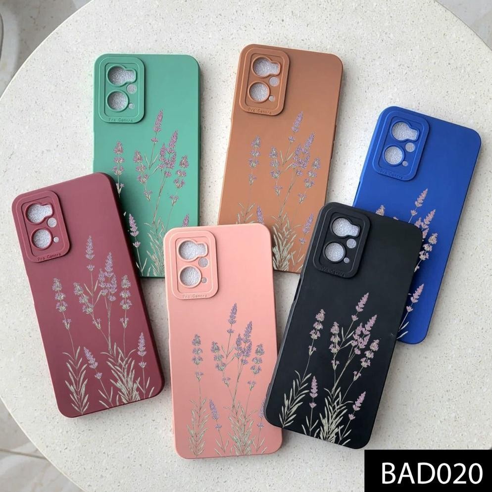Ukd- Case Redmi 9T - Pro Camera Softcase Motif Karakter Xiaomi Redmi 9T -Ss Sale