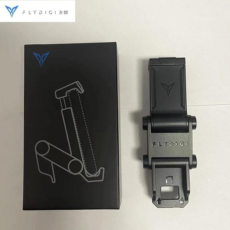 Original Flydigi Phone Holder For Flydigi Vader 4 Pro/Vader 3 Pro/ Vader3/A /Apex 3 /Apex 4/Apex2 Wi