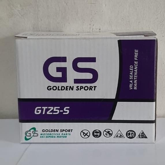 SALE  AKI MOTOR HONDA BEAT GTZ5S GS AKI KERING