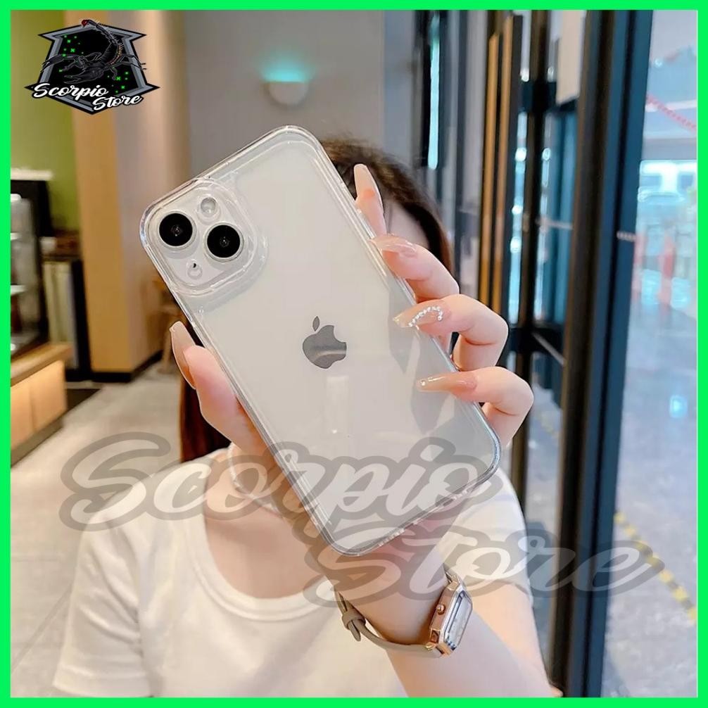 Ter-98 Eqw-68 Space Case Premium Tecno Pova 5 Pova 5 Pro Spark 10 4G Spark 20C Spark 20 Nfc Spark 20