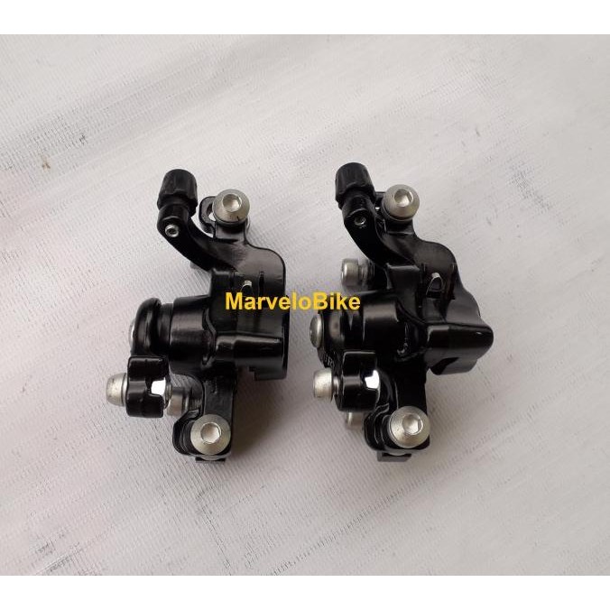 KALIPER SEPEDA CAKRAM REM CAKRAM SEPEDA MTB SEPEDA LIPAT