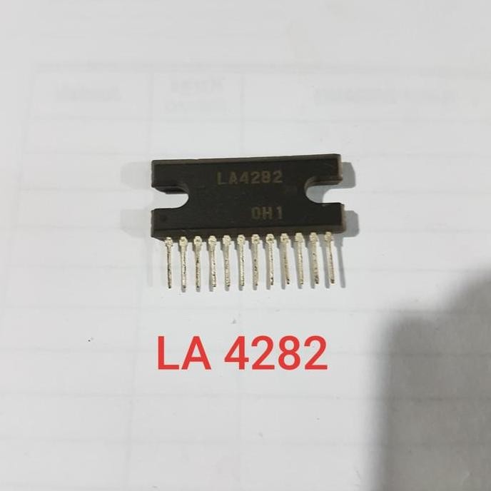 Update la4282 la 4282 tojil4 Juara