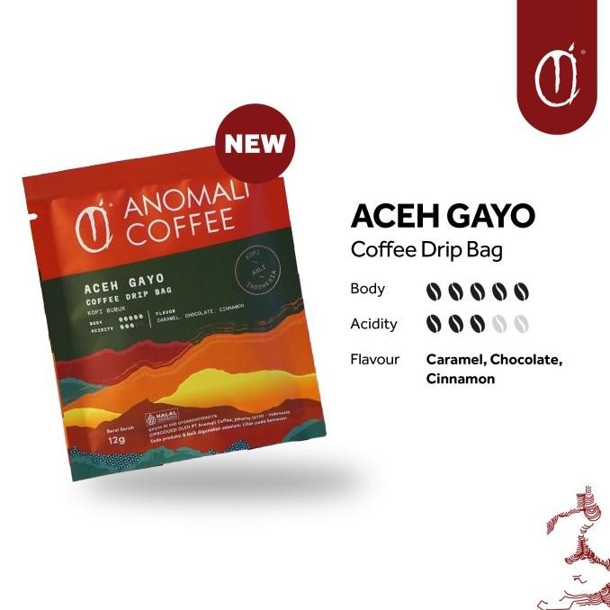 

Murah Anomali Coffee Drip Box Collection - Package 10 Pcs