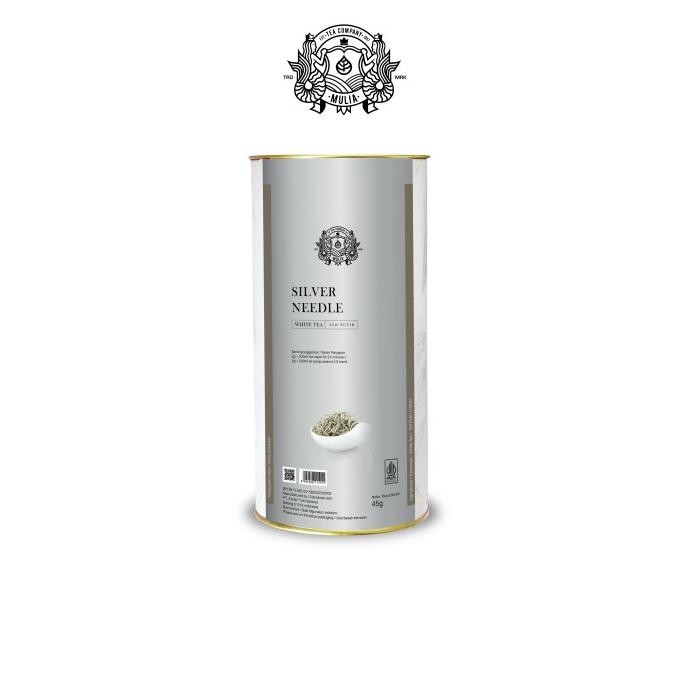 

Sale White Tea - Mulia Tea - Special Tea - Silver Needle