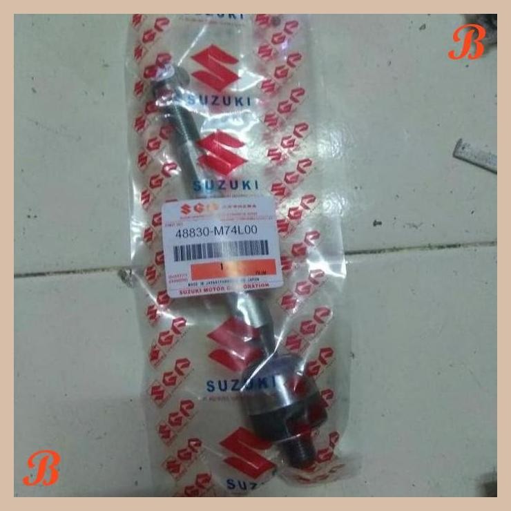 [PKJM] rack end ertiga