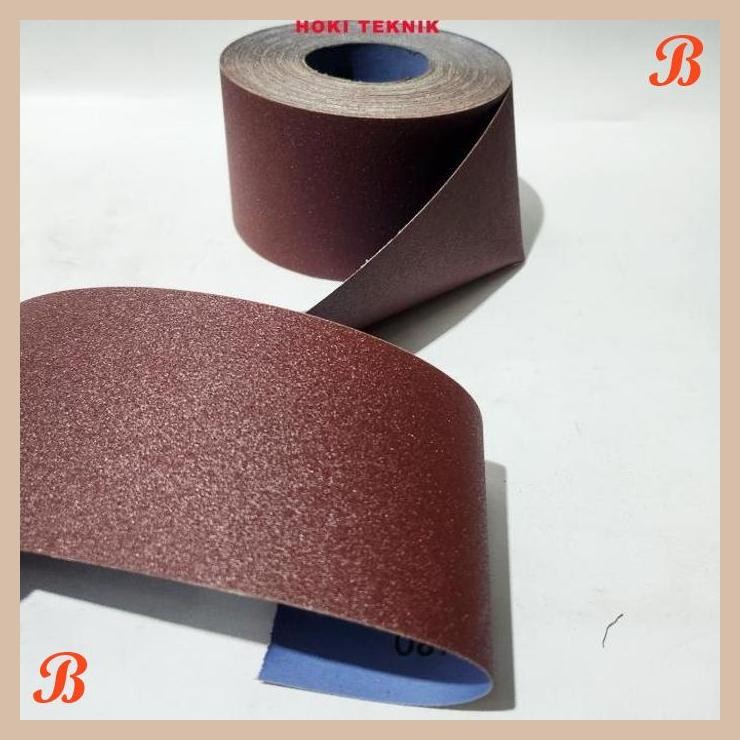 [HKT] AMPLAS ROLL / AMPLAS METERAN GRID 180