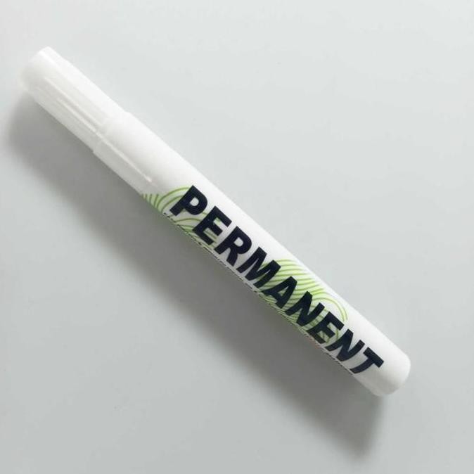 

Ready Spidol Ban Permanen Oil Based Marker Waterproof 2mm