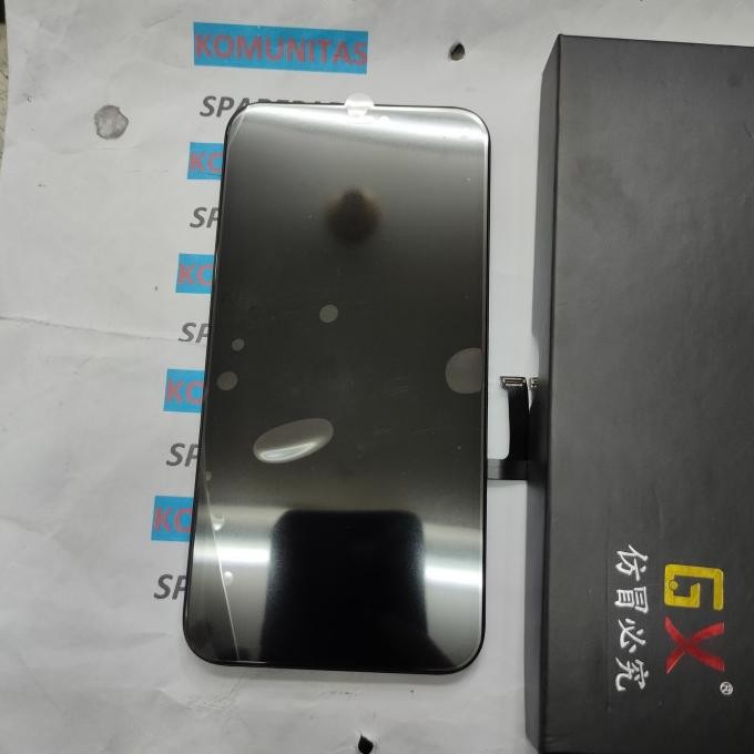 NEW LCD IPHONE 11 ORI