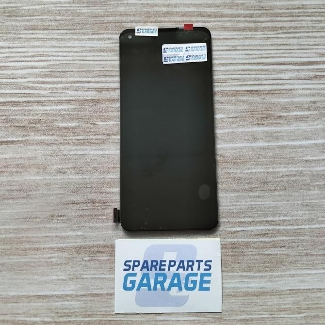 NEW LCD TOUCHSCREEN REALME GT/GT MASTER ORIGINAL