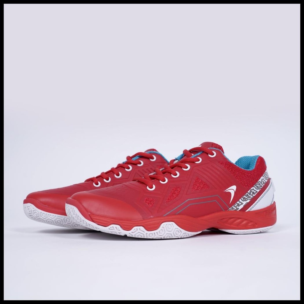 FLYPOWER NEW LOSARI 06 BADMINTON SHOES - SEPATU BADMINTON ORIGINAL FLYPOWER