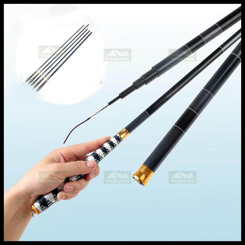 JORAN TEGEK SUPER KUAT 10KG / JORAN TEGEK / TEGEK 450 MURAH RINGAN KUAT / TEGEK PANCING SUPER KUAT /