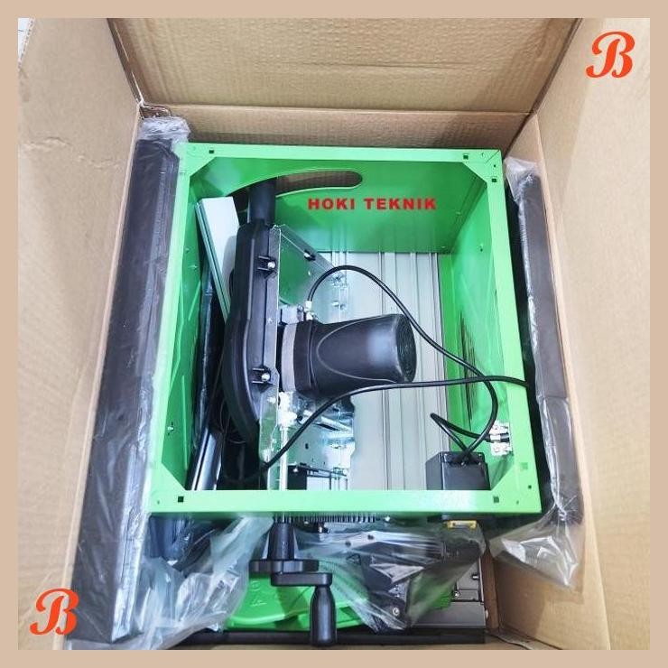 [HKT] MESIN GERGAJI MEJA TABLE SAW RYU RTS 10