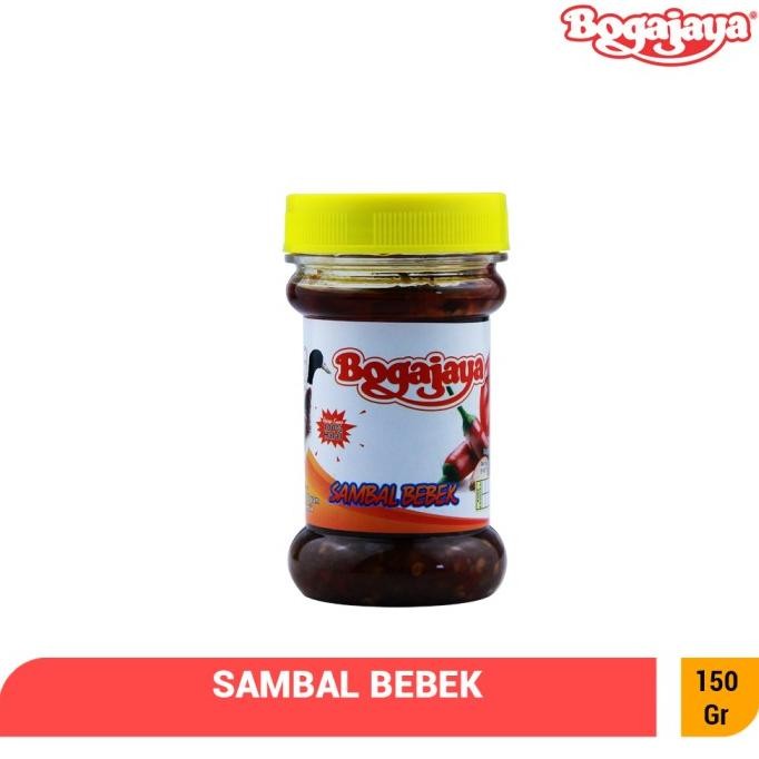 

sambal bebek
