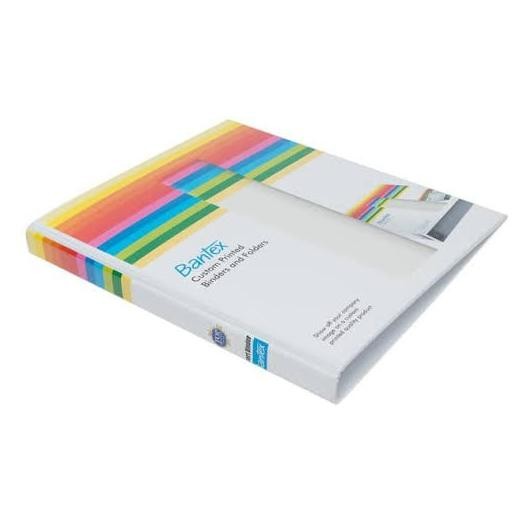 

tyS Odner Insert Ring Binder Bantex 8552 A4 2D 52 mm