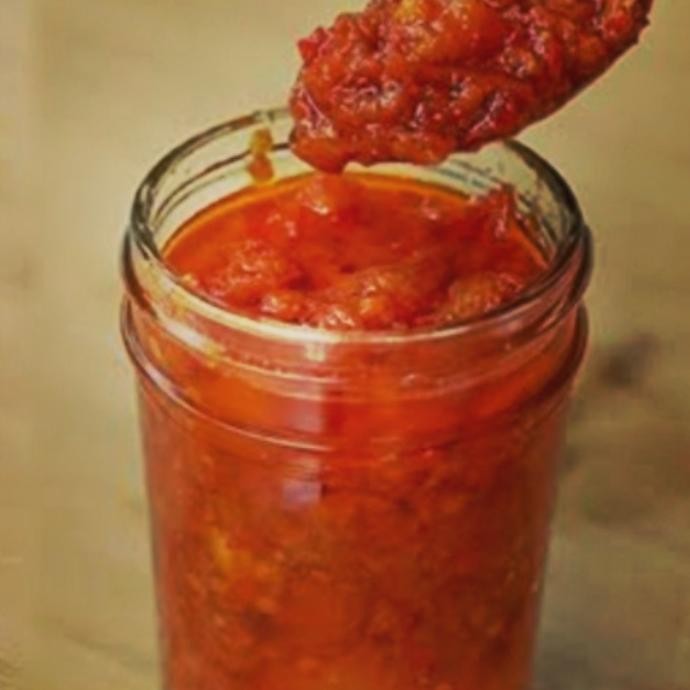 

sambal/sambel /sambal tomat /sambal terasi/sambel matah/sambel bawang