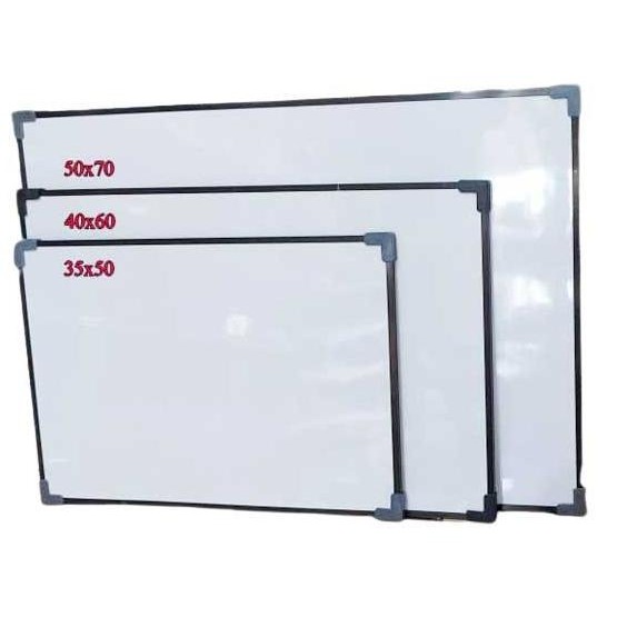 

tyS Papan Tulis 35X50cm White Board