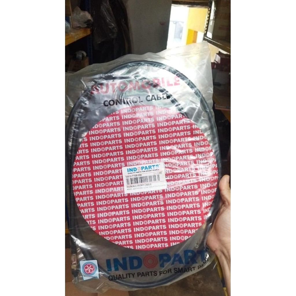 Kabel Rem Tangan Depan Suzuki Carry Futura Aftermarket Selang Rem Mobil
