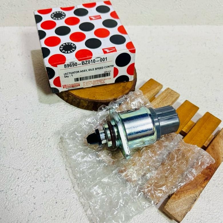 ISC Avanza Xenia Rush Terios Made In mexico