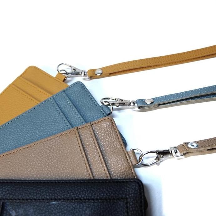 

tyS ID card holder / Name tag holder / Lanyard / Nametag