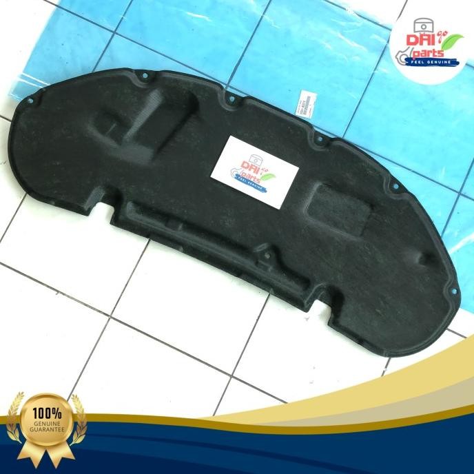 Peredam Panas Kap Mesin Agya & Ayla 2012 - 2022 Original