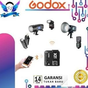 Trigger Godox X2T For Nikon Wireless Trigger X2t-N Godox