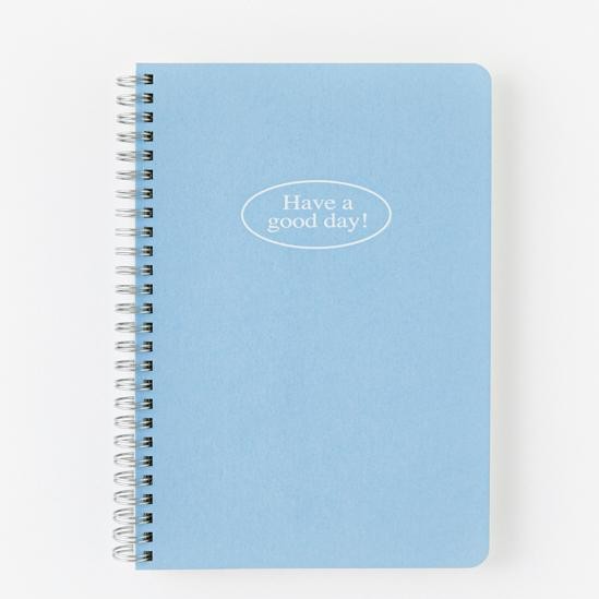 

Artbox Spiral Note Grid 3008667 ( NEW ARRIVAL ) murah