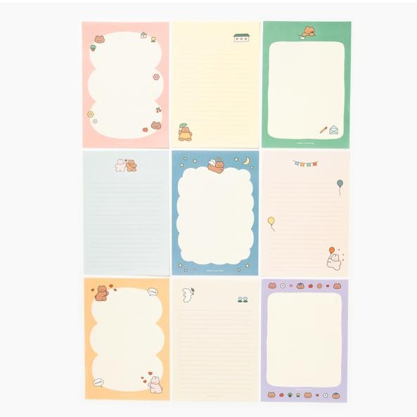 

baru !!! Artbox Letter Paper 2005761 ( NEW ARRIVAL )