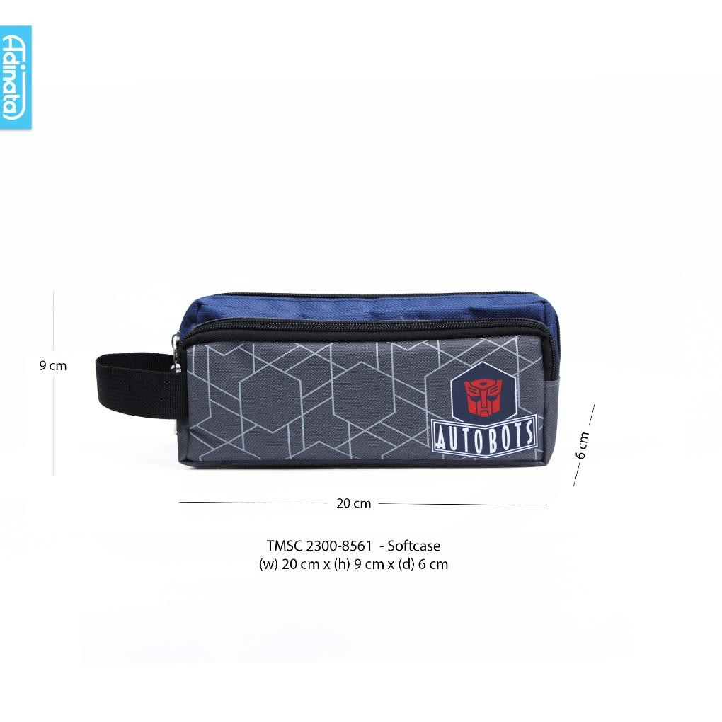 

Transformers Soft Case 2300-8561 murah