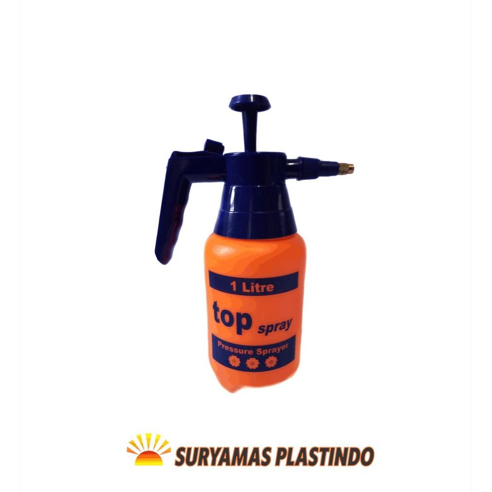 Semprotan Sprayer Tanaman 1 Liter Limited