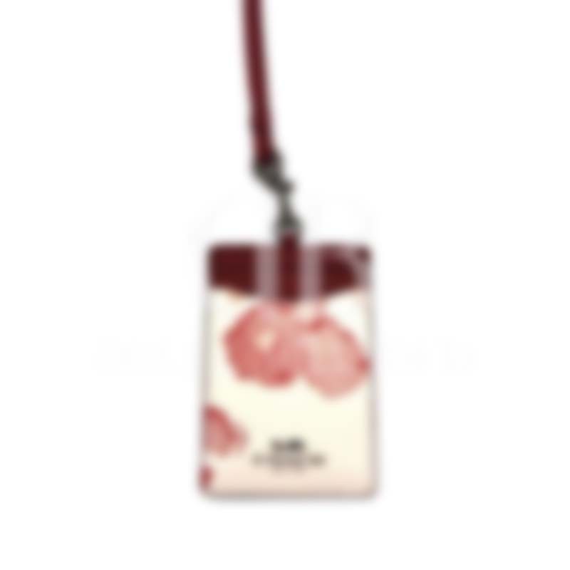 

ID Lanyard Collection Card Holder (F 39055)