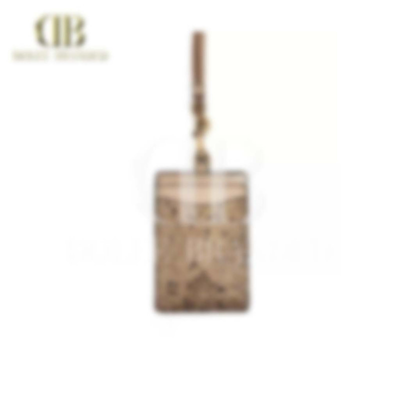 

Id Lanyard ristmas Glitter Sparkling Star Design - Gold
