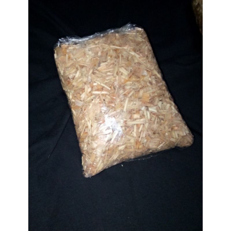 

SEREI/ SERAH/ SERE RAJANG KERING Berat 250g