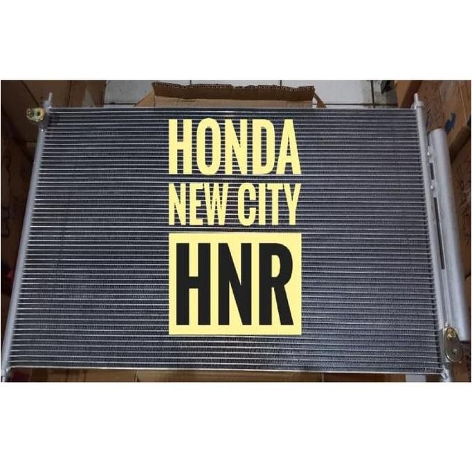 New KONDENSOR AC HONDA NEW CITY AC MOBIL CONDENSOR AC