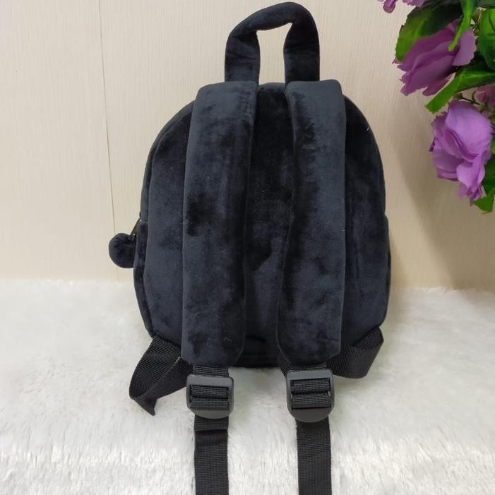 TOYSOPEDIA TAS RANSEL  BATMAN SPIDERMAN SIZE M/BACKPACK ANAK PAUD/TAS KARAKTER/KADO TAS ANAK COWOK/T