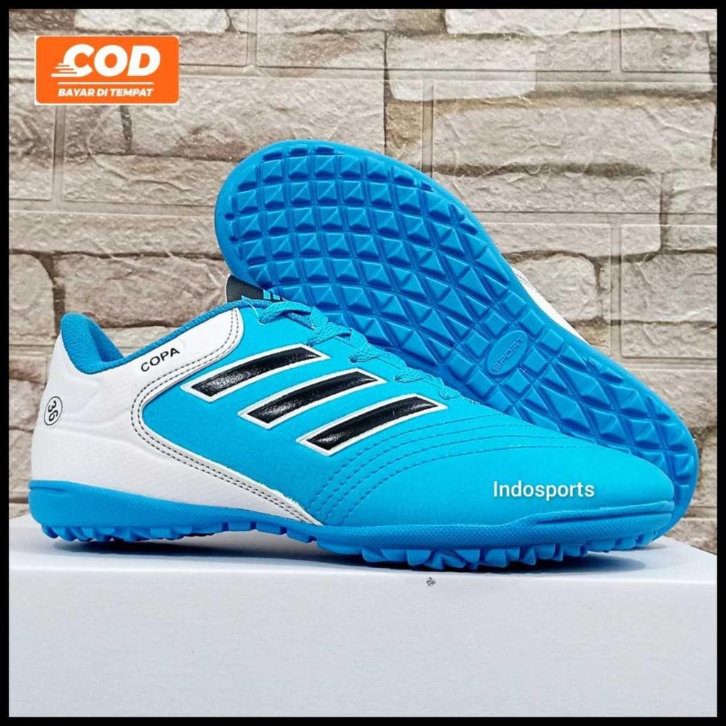SEPATU FUTSAL ANAK ADIDAS COPA DISHOPEE