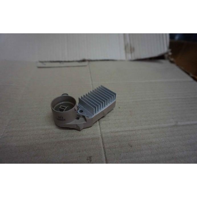 IC Voltage Regulator Suzuki Futura/Forsa ECU & Kelistrikan Mobil