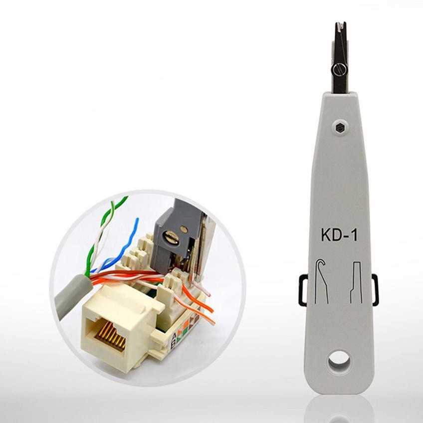 Premium Tang Krone LSA Tang crone / Insertion Tool Lsa Krone Tang Krone High Quality