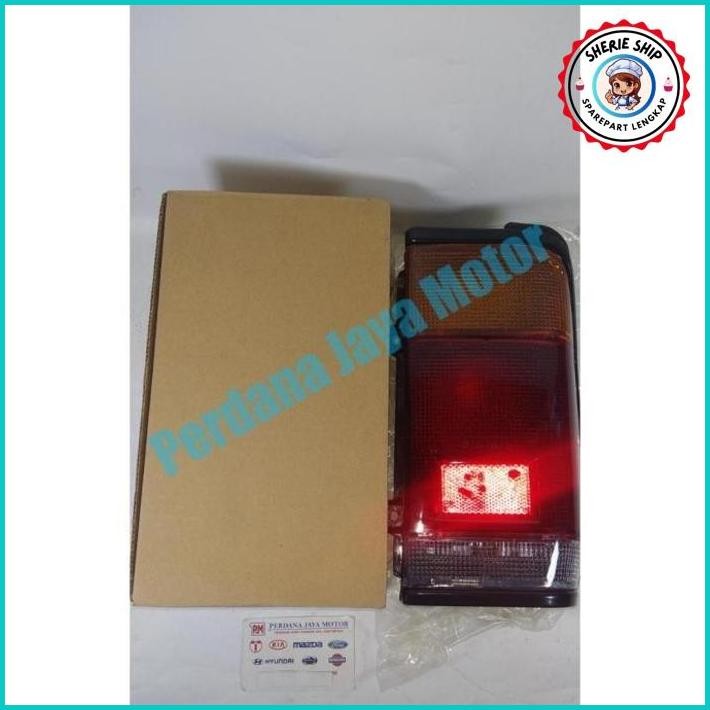 PALING MURAH. LAMPU BELAKANG STOP LAMP KANAN MAZDA E2000