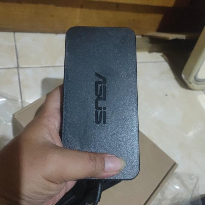 Adaptor Charger Asus Vivobook Pro 14 Oled New Stok