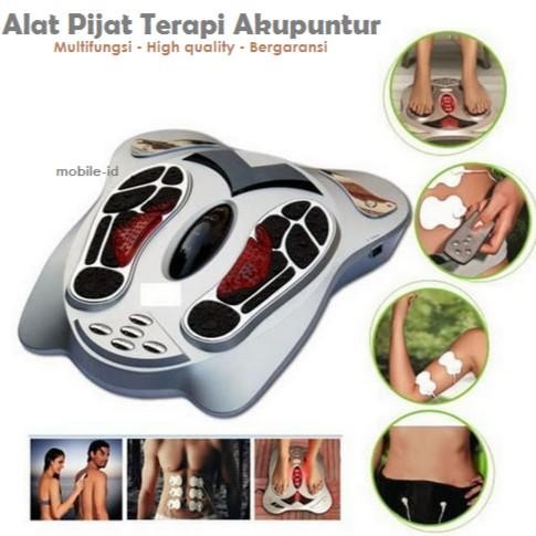 Alat Pijat Kaki Terapi Akupuntur Alat Pijat Kaki Listrik Original Dan Terpercaya