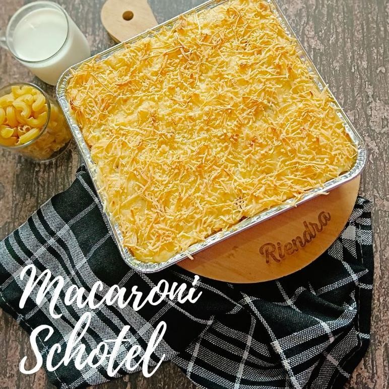 

TERMURAH Macaroni Schotel Macaroni Panggang Khusus Gosend Grab Siap kirim