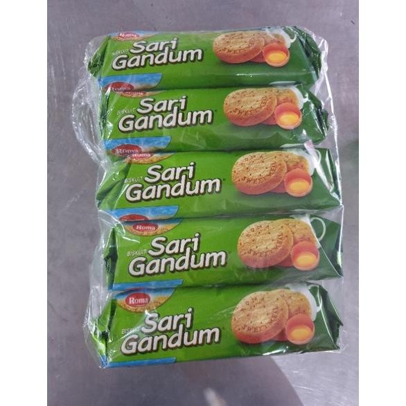 

READY STOK SARI GANDUM FAMILY ISI 5 240GRAM Siap kirim