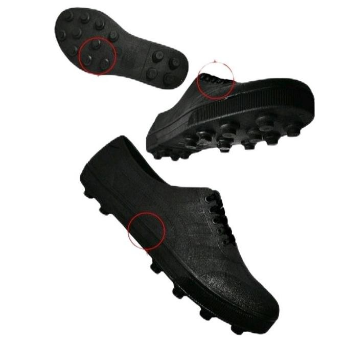 SEPATU BOLA KARET PRIA DEWASA YOUKEN-155 Boots
