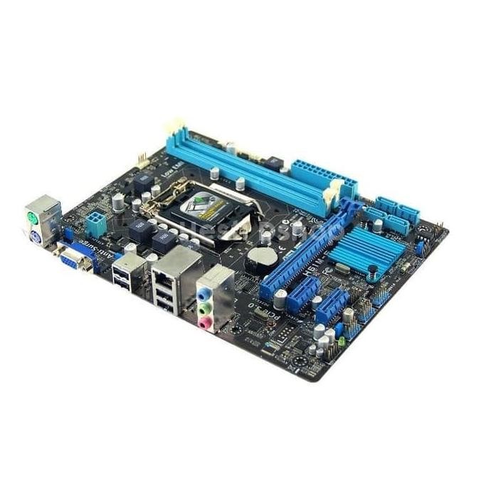 Sale Asus Motherboard Asus H61-Me