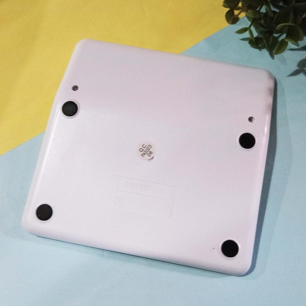 

QIG-1722 TR24 Joyko Calculator CC-68 - Kalkulator 12 Digit Big Display Murah Berkualitas Termurah Termurah