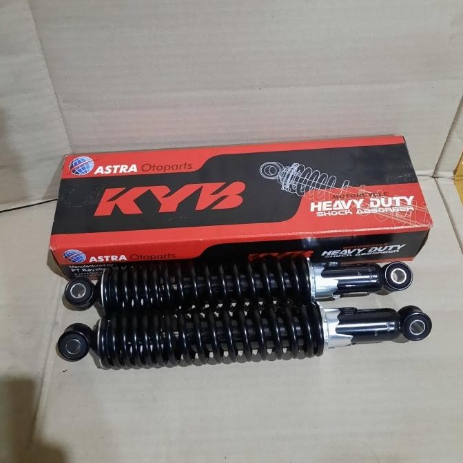 Shock Shok Breaker Shockbreaker Belakang CB GL Tiger Beban berat KYB FORSALE