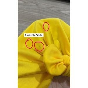 VE29 GB29 Produk DEFECT dfGallery - Produk deffect turban jilbab anak Murah Murah