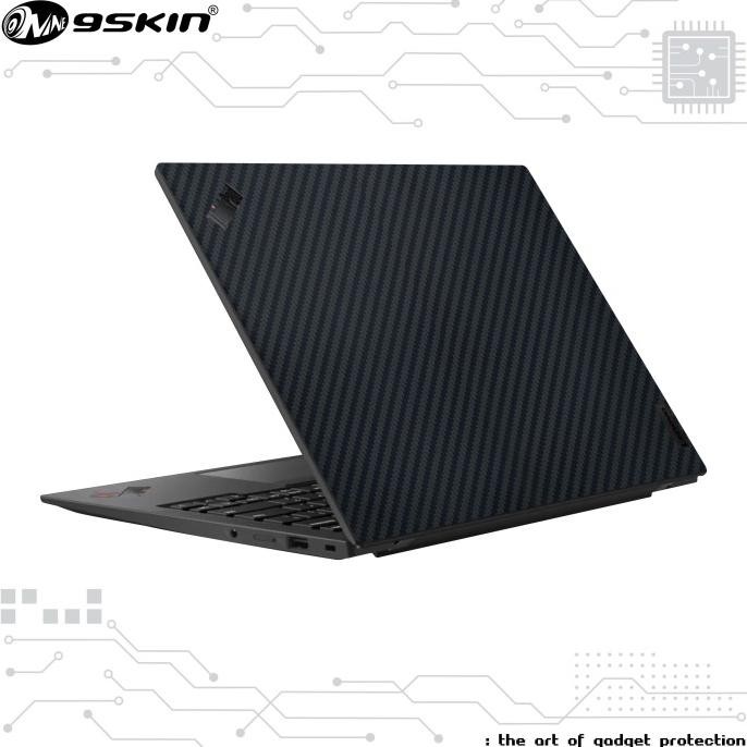 9Skin - Lenovo Thinkpad X1 Carbon Gen 11 Skin Protector - Vinyl New Stok